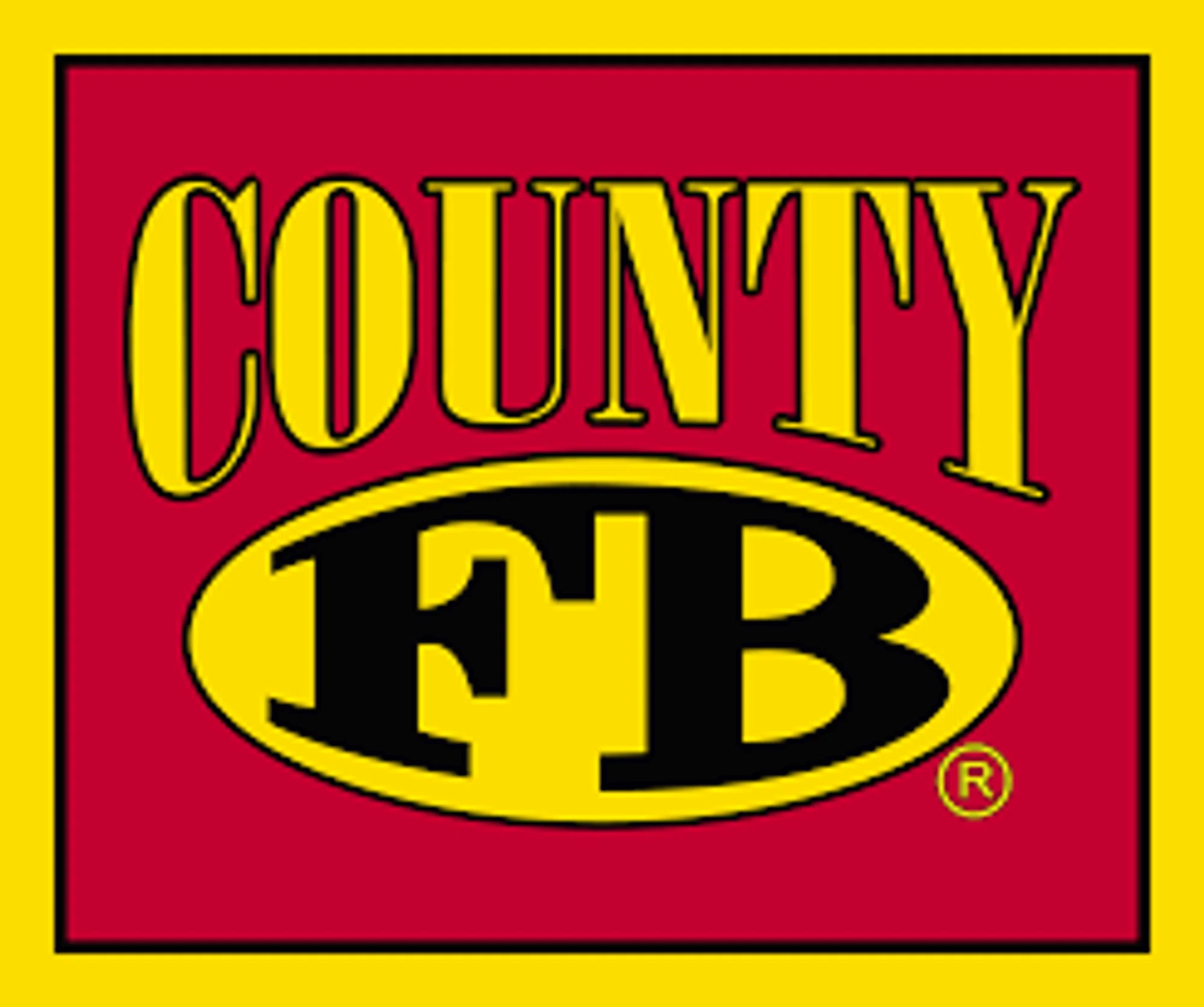 FB County