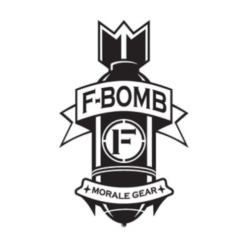 F-Bomb Morale Gear