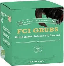  Fci Grubs