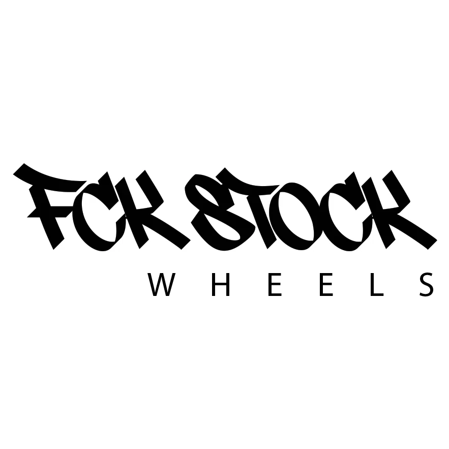 FCK Stock Wheels