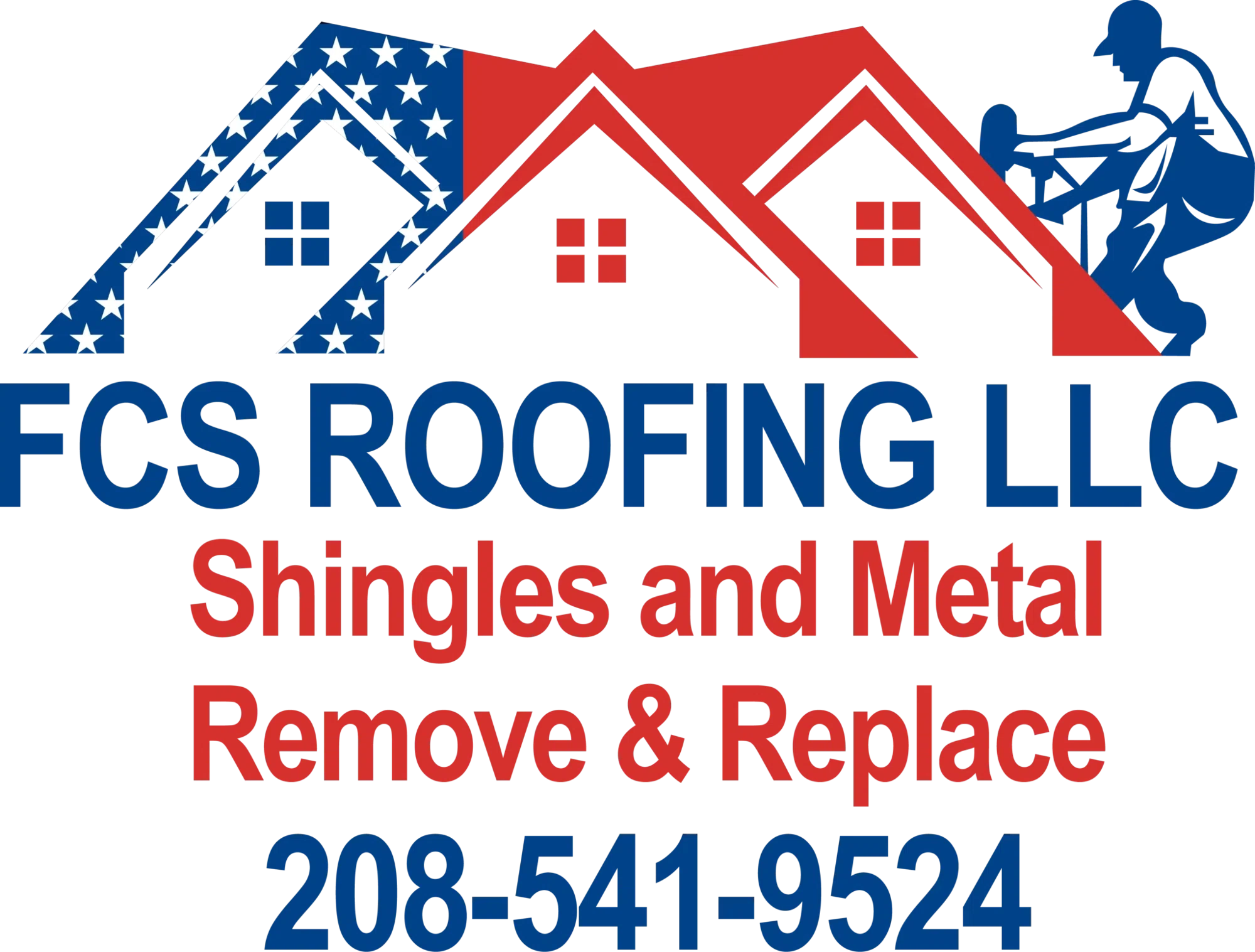 FCS Roofing