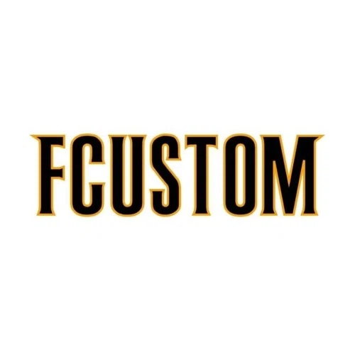 25% Off Fcustom Coupon (20 Promo Codes) October 2022