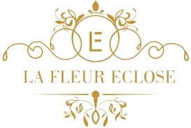 Flower Delivery by La Fleur Eclose