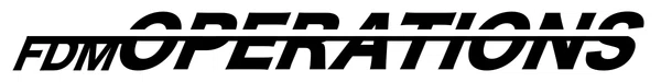 FDM Operations