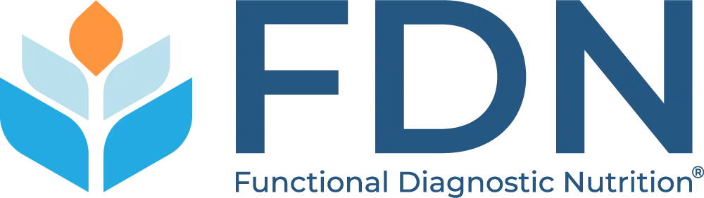 Functional Diagnostic Nutrition
