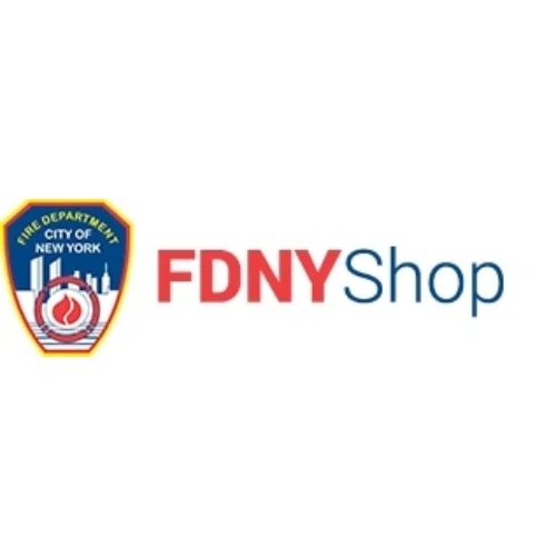 FDNY Shop