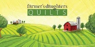 Farmer's Daughters Quilts