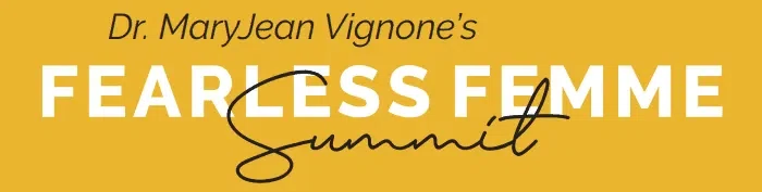 Fearless Femme Summit
