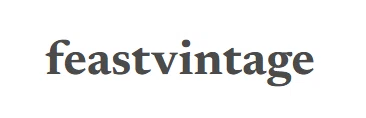 Feast Vintage