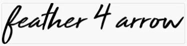 Feather 4 Arrow