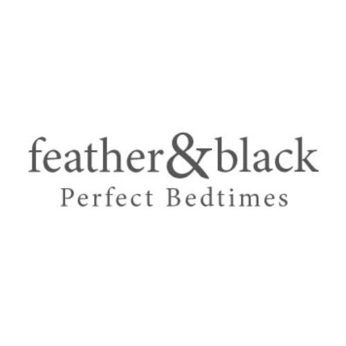 Feather And Black UK Promo Codes