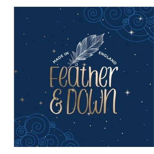 Feather & Down