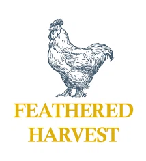 Feathered Harvest