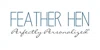 Feather Hen