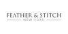 Feather & Stitch New York