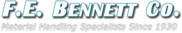 FE Bennett Co