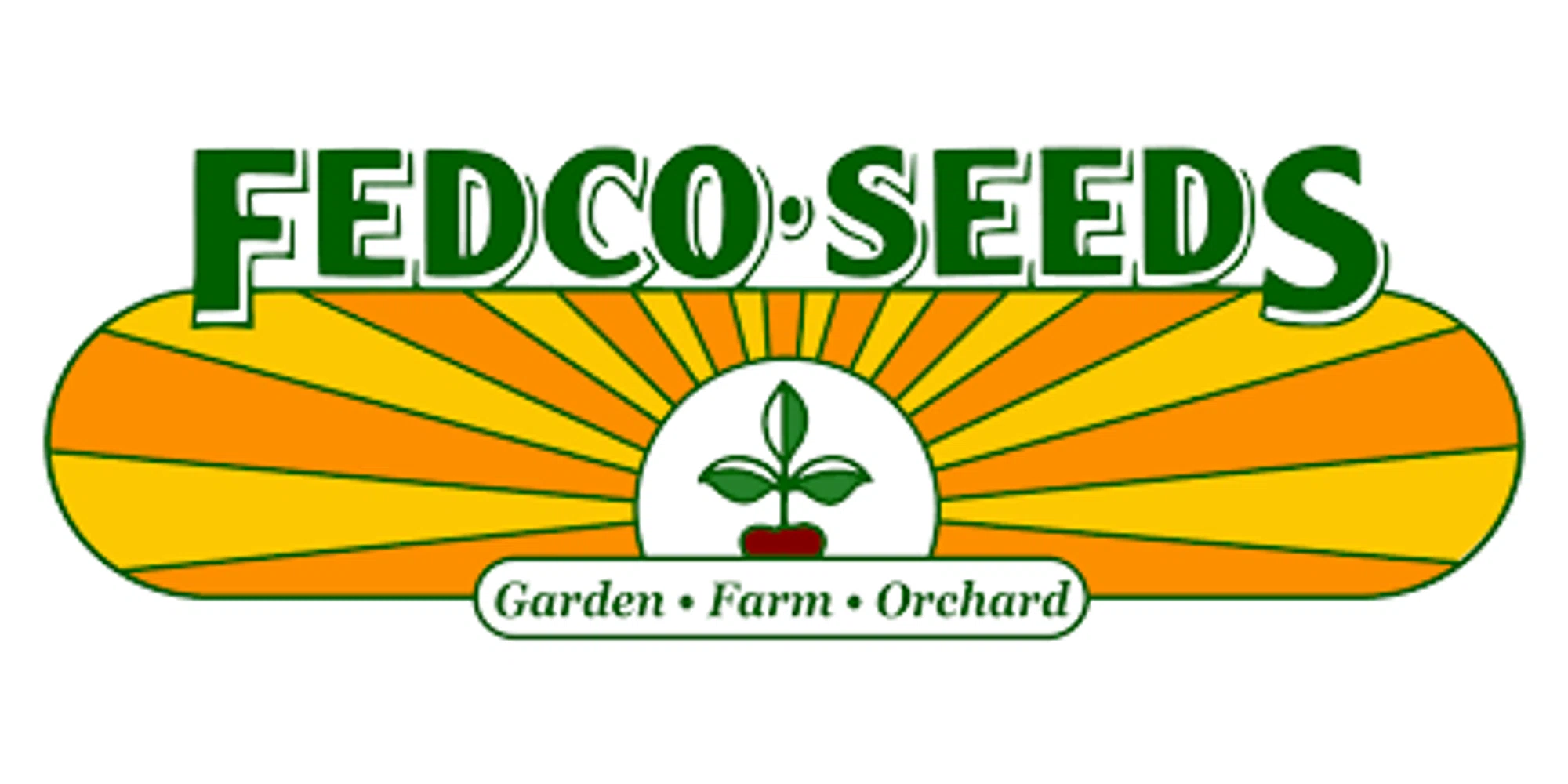 Fedco Seeds