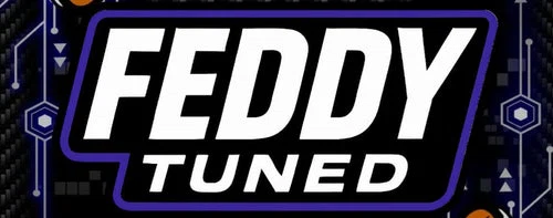 Feddy Tuned