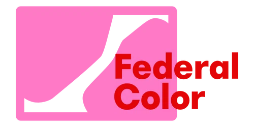 Federal Color Logo for Discount Codes