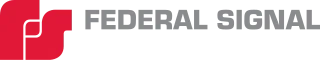 Federal Signal IL