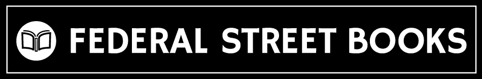 Federal Street Books Logo for Special Discounts