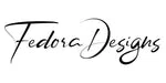  Fedora Designs