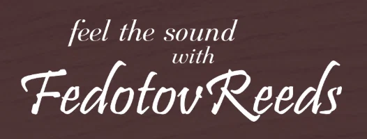 FedotovReeds