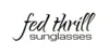 Fed Thrill Sunglasses