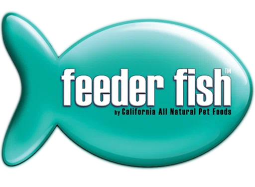 Feeder Fish Food