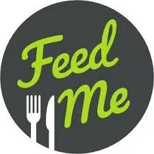 Feed Me AU Logo for Discount Codes