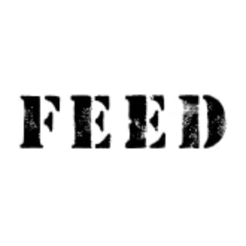 FEED Projects Promo Codes