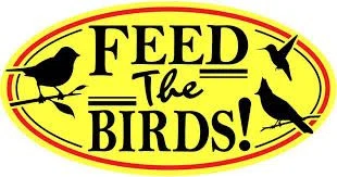 Feed The Birds Croton