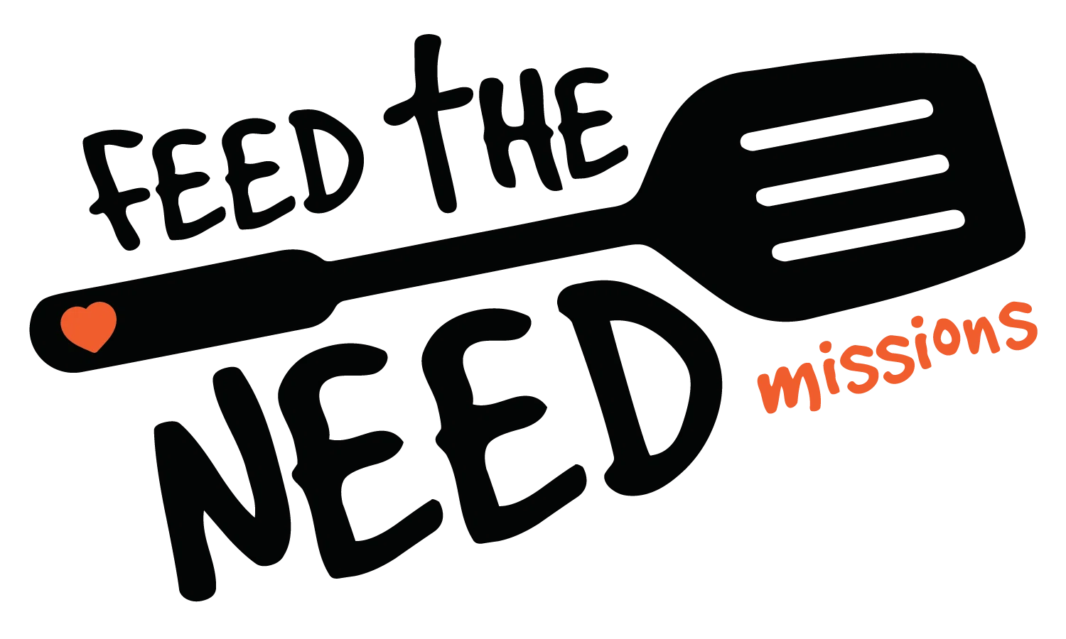 Feed the Need Missions