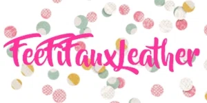 FeeFiFauxLeather