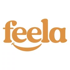 Feela Goods Logo for Exclusive Deals