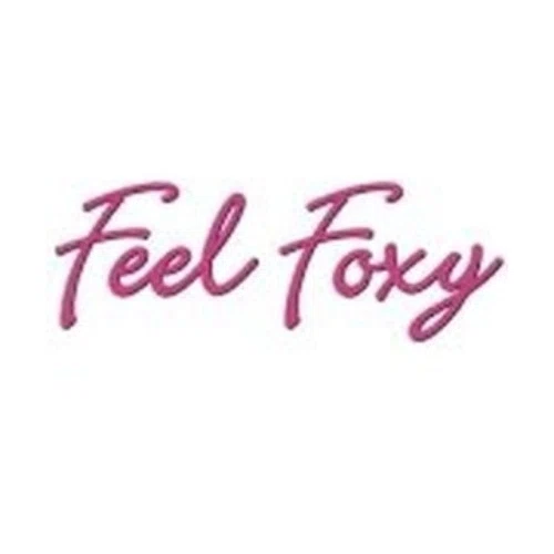 Feel Foxy