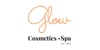 Glow Cosmetics . Spa
