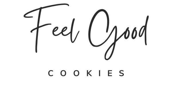 Feel Good Cookies