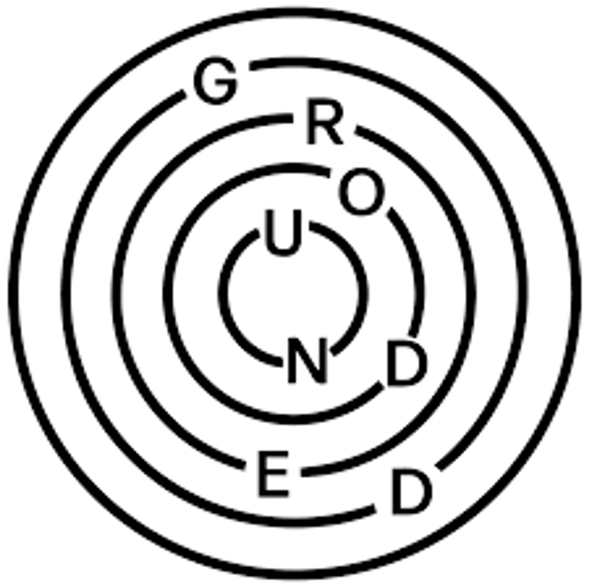 Grounded