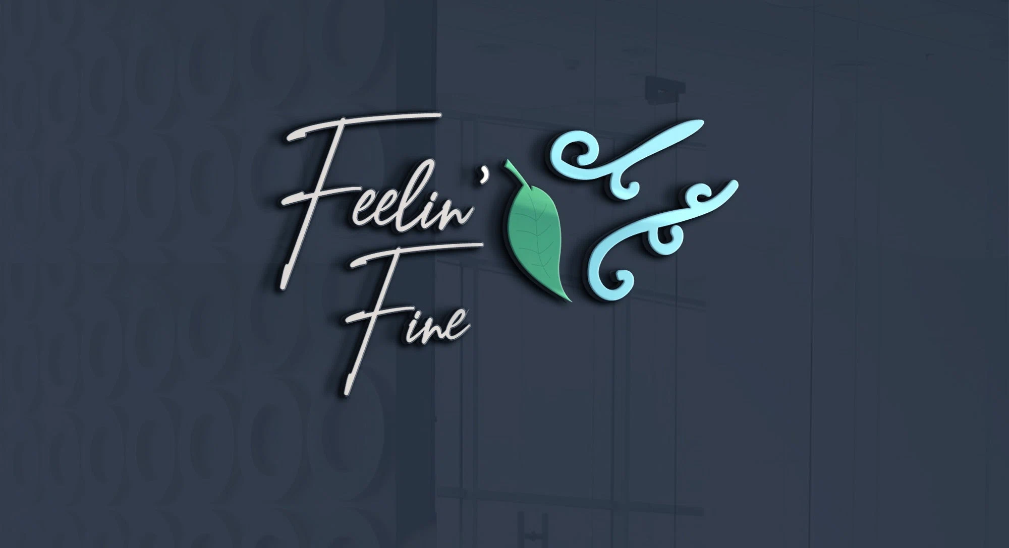 Feelin Fine!