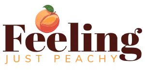Feeling Just Peachy