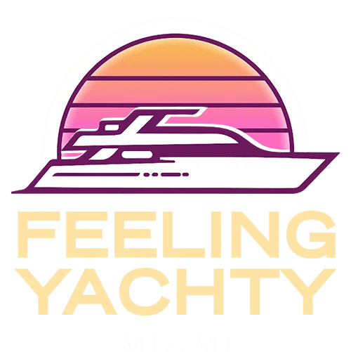 Feeling Yachty