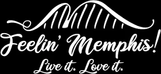 Feelin’ Memphis