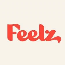 Feelz Logo for Promo Codes