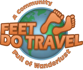Feet Do Travel