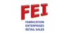 Fabrication Enterprises Retail Sales
