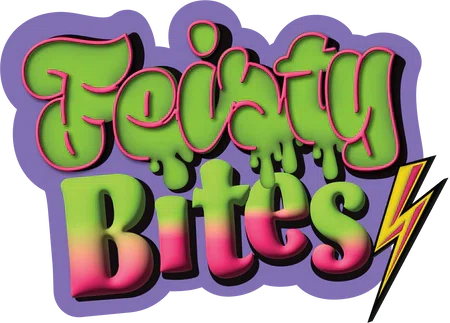 Feisty Bites Candy