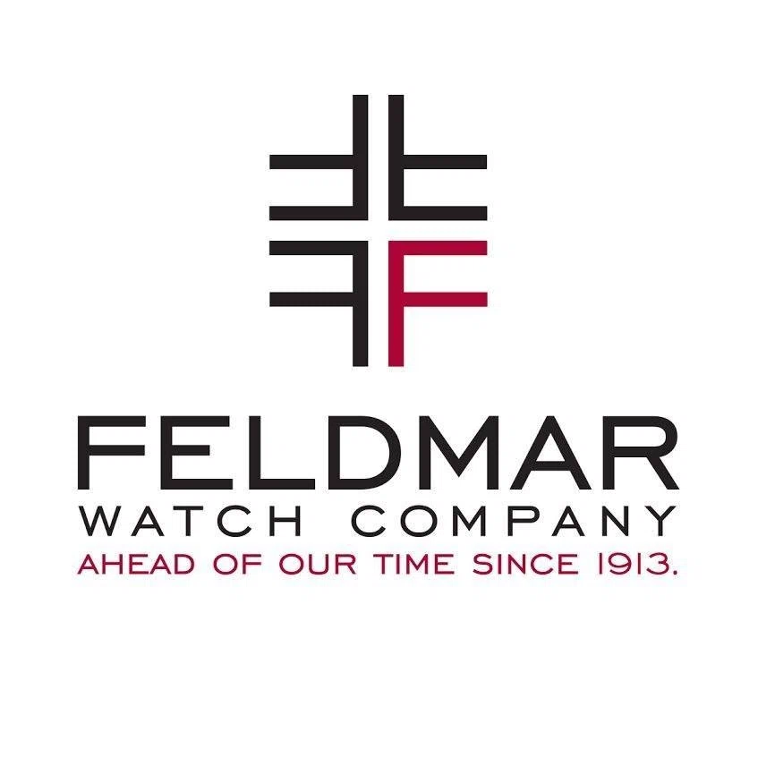 Feldmar Watch