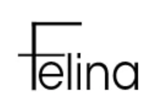 FELINA Discount Code — 80% Off (Sitewide) in March 2024