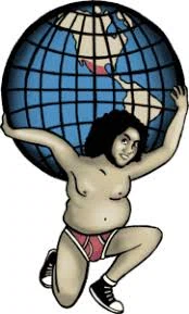 Felipe's World